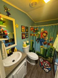 2003 Clayton Homes Inc Cumberland Mobile Home