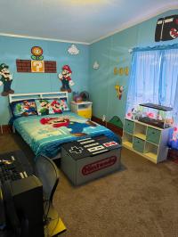 2003 Clayton Homes Inc Cumberland Mobile Home