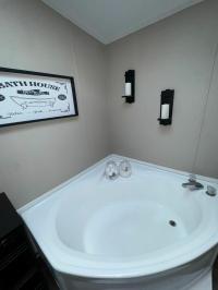 2003 Clayton Homes Inc Cumberland Mobile Home