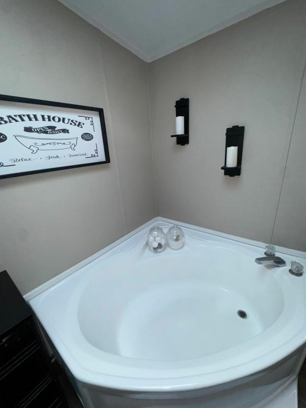 2003 Clayton Homes Inc Cumberland Mobile Home