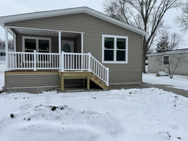 2025 Skyline - Lancaster Mobile Home For Sale