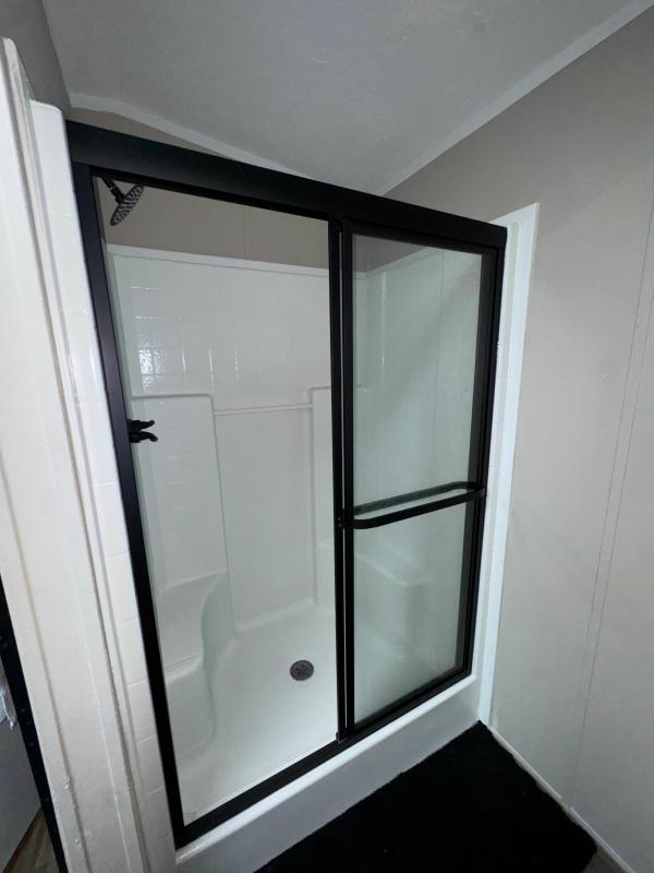 2003 Clayton Homes Inc Cumberland Mobile Home