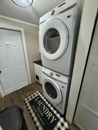 2003 Clayton Homes Inc Cumberland Mobile Home