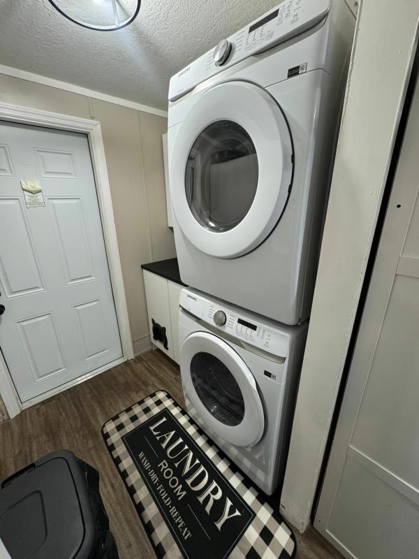 2003 Clayton Homes Inc Cumberland Mobile Home