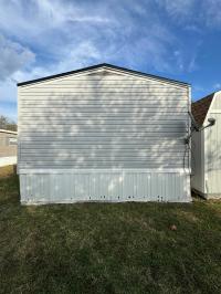 2003 Clayton Homes Inc Cumberland Mobile Home