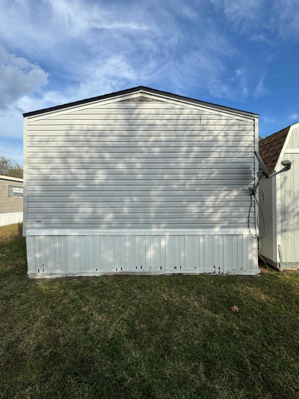 2003 Clayton Homes Inc Cumberland Mobile Home