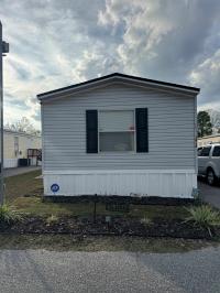 2003 Clayton Homes Inc Cumberland Mobile Home