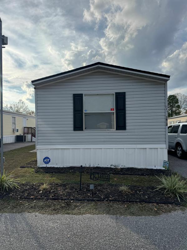 2003 Clayton Homes Inc Cumberland Mobile Home