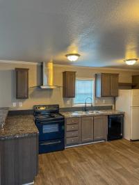 2016 CLAYTON Mobile Home