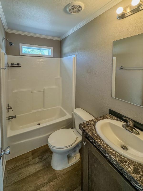 2016 CLAYTON Mobile Home