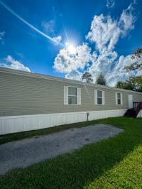 2016 CLAYTON Mobile Home