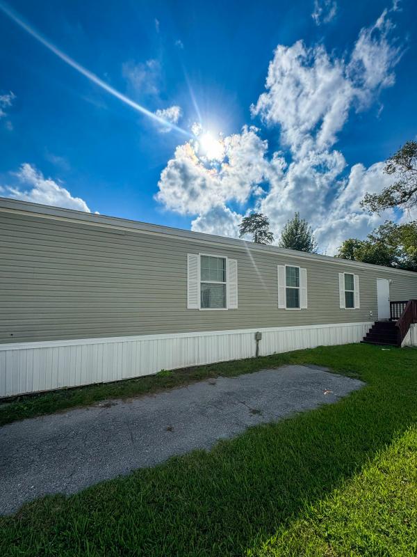 2016 CLAYTON Mobile Home