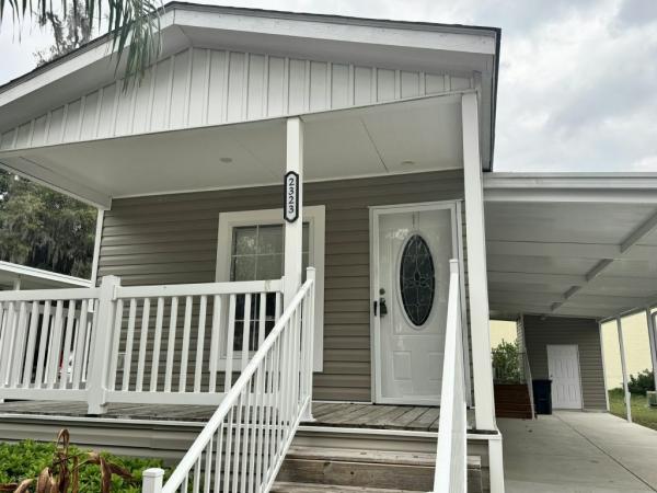 2020 Fleetwood Mobile Home For Sale