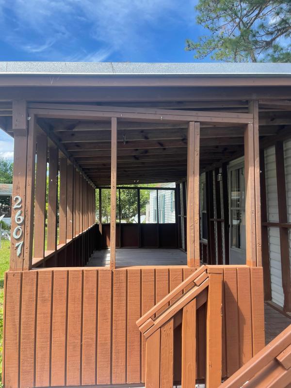 1996 Clayton Homes Inc Mobile Home For Sale