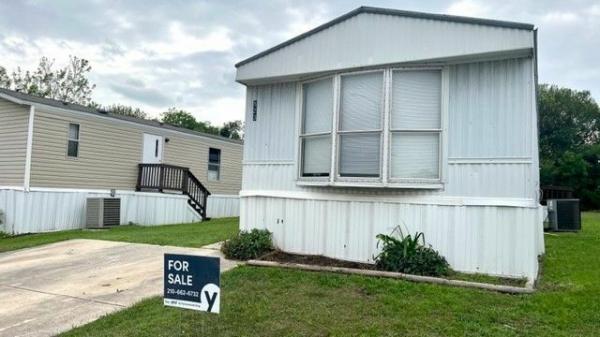 Photo 1 of 2 of home located at 823 Saints Retreat Lot 190 San Antonio, TX 78220