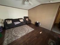 2017 Fleetwood Homes, Inc Berkshire Mobile Home