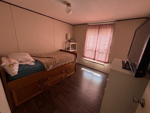 2017 Fleetwood Homes, Inc Berkshire Mobile Home