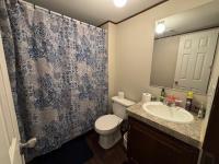 2017 Fleetwood Homes, Inc Berkshire Mobile Home