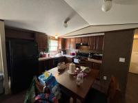 2017 Fleetwood Homes, Inc Berkshire Mobile Home