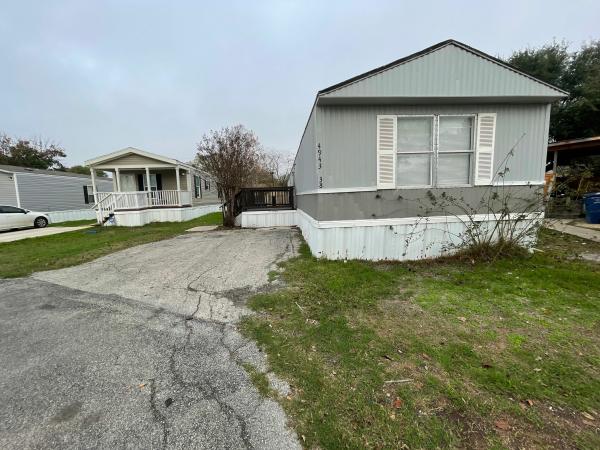 1995 Schult New Generation Mobile Home