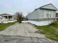 1995 Schult New Generation Mobile Home