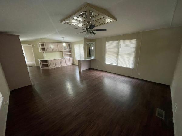 1995 Schult New Generation Mobile Home