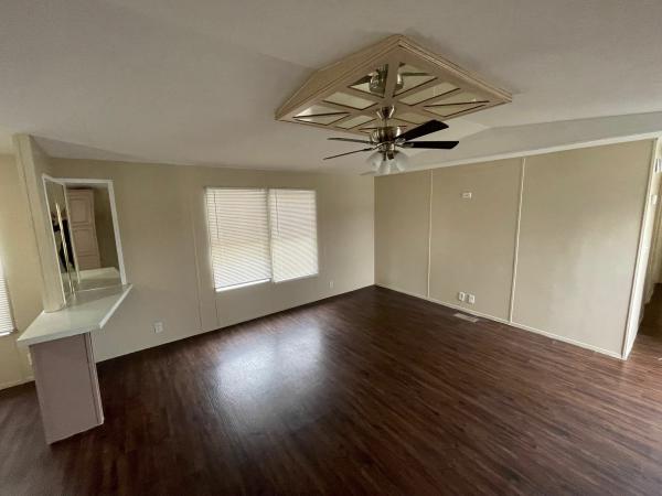 1995 Schult New Generation Mobile Home