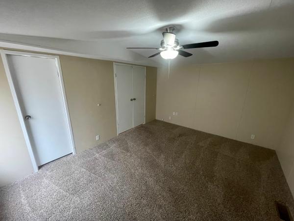 1995 Schult New Generation Mobile Home