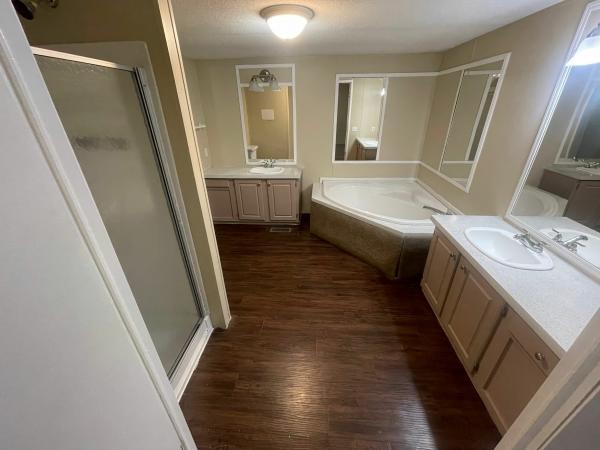 1995 Schult New Generation Mobile Home