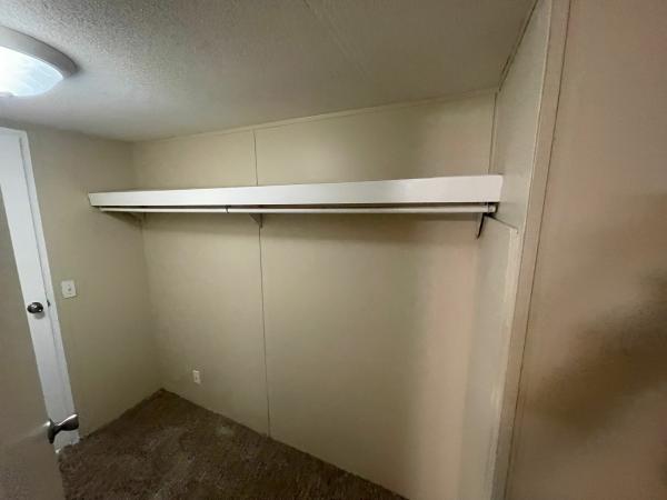 1995 Schult New Generation Mobile Home