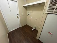 1995 Schult New Generation Mobile Home