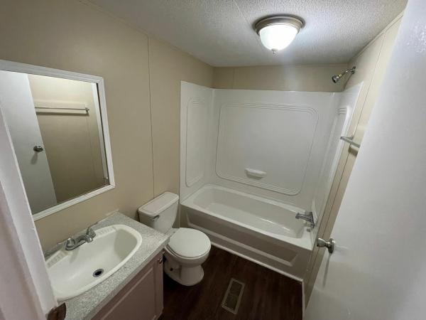 1995 Schult New Generation Mobile Home