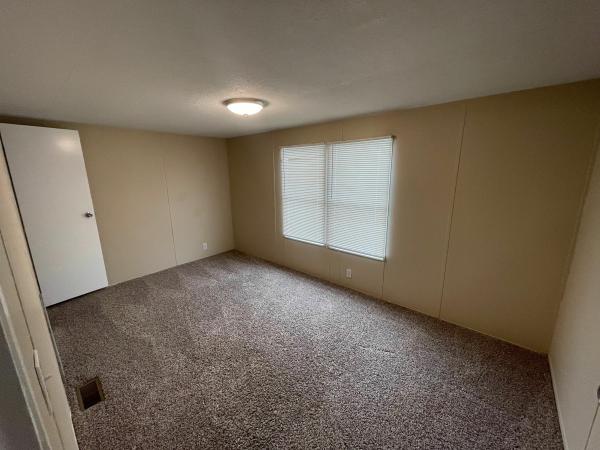 1995 Schult New Generation Mobile Home