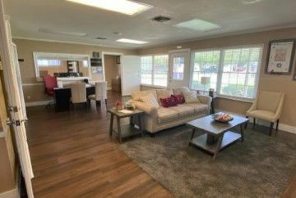 1995 Schult New Generation Mobile Home