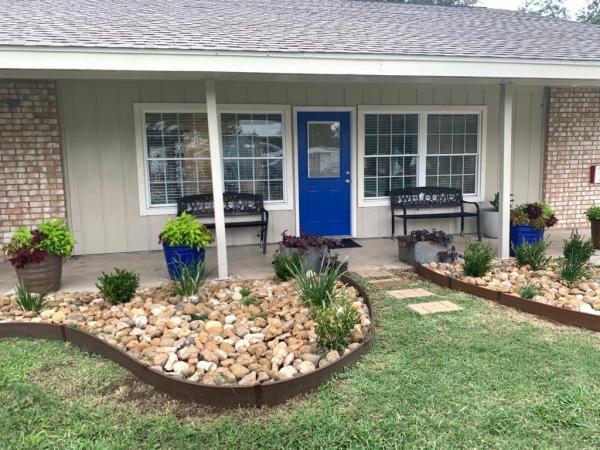 1995 Schult New Generation Mobile Home