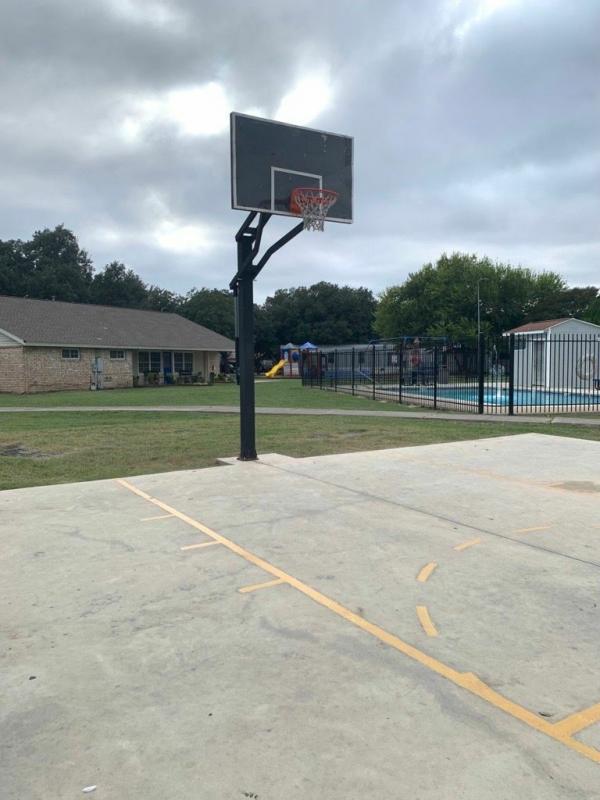 1995 Schult New Generation Mobile Home