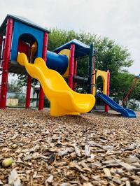 1995 Schult New Generation Mobile Home