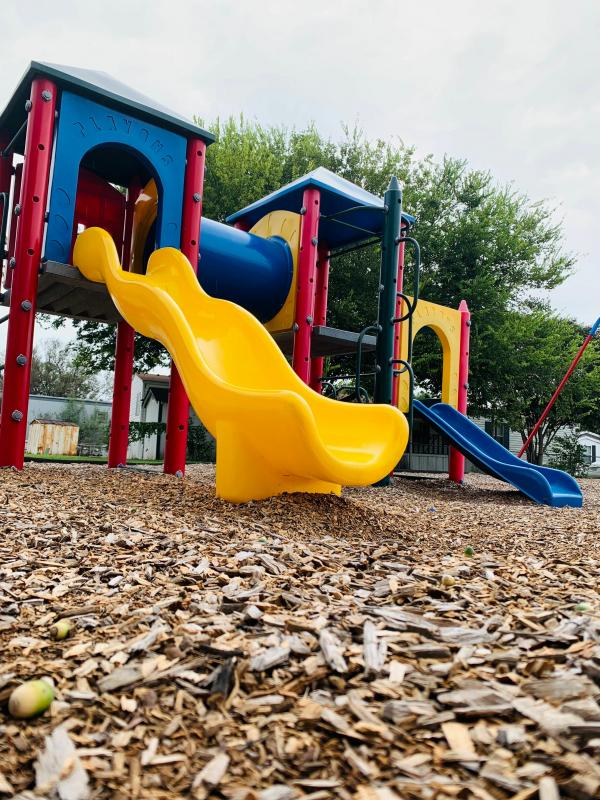 1995 Schult New Generation Mobile Home