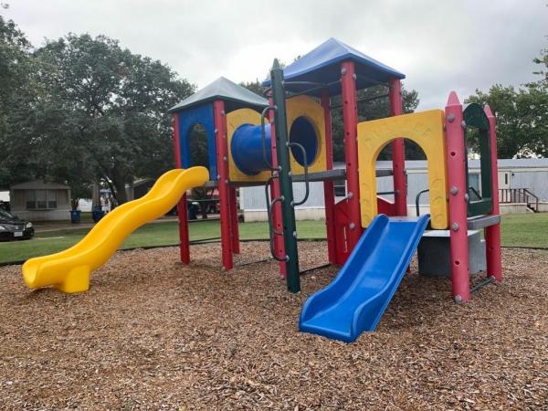 1995 Schult New Generation Mobile Home