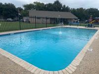 1995 Schult New Generation Mobile Home