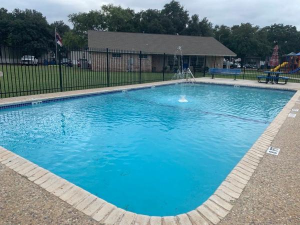 1995 Schult New Generation Mobile Home