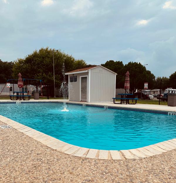 1995 Schult New Generation Mobile Home