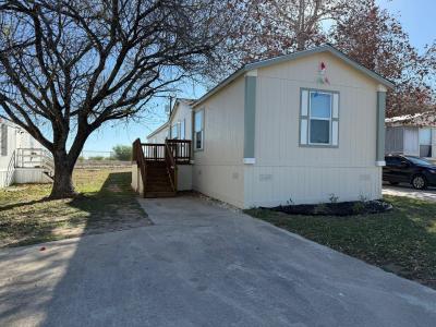 Mobile Home at 5475 Southcross Ranch Rd #14 San Antonio, TX 78222