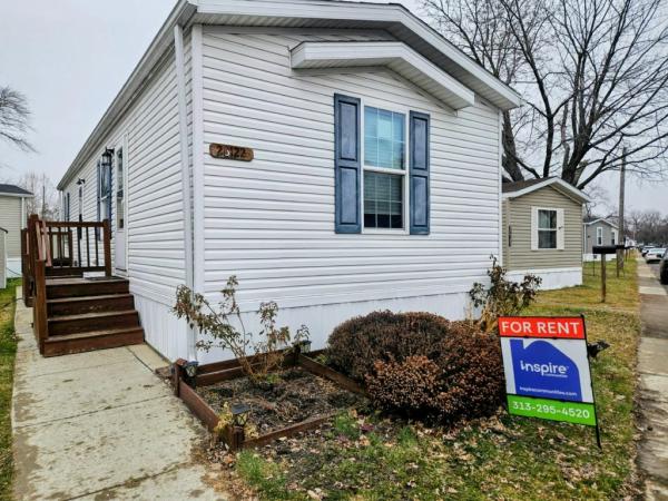 Photo 1 of 1 of home located at 26122 Third St #107 Taylor, MI 48180