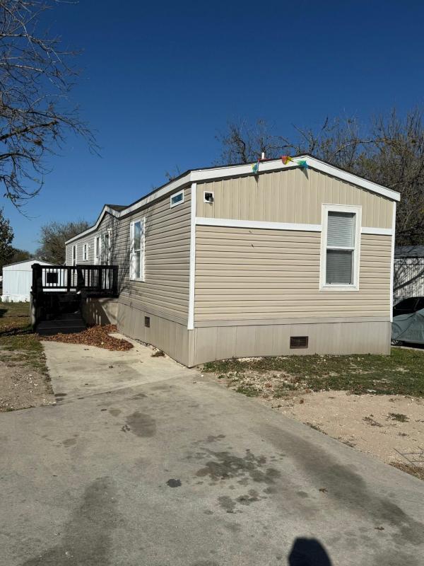 Photo 1 of 2 of home located at 5475 Southcross Ranch Rd  #90 San Antonio, TX 78222