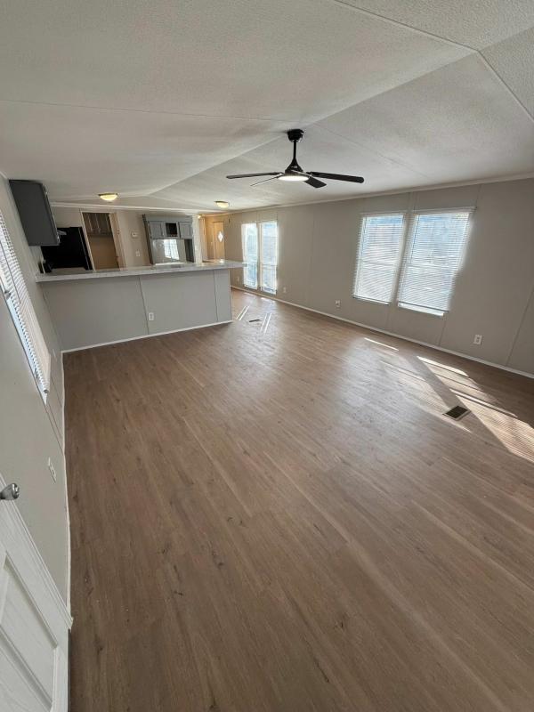 1994 Clayton Homes Inc Texan Mobile Home