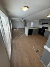 1994 Clayton Homes Inc Texan Mobile Home