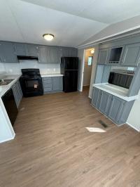 1994 Clayton Homes Inc Texan Mobile Home