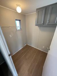 1994 Clayton Homes Inc Texan Mobile Home