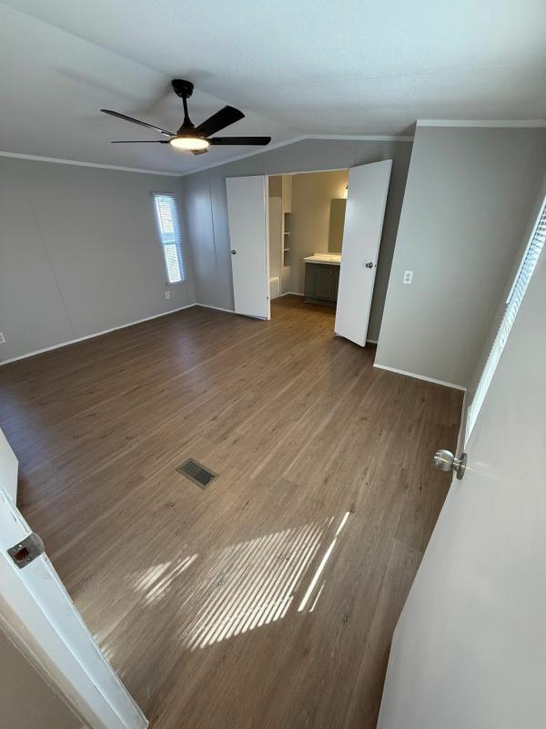 1994 Clayton Homes Inc Texan Mobile Home